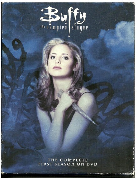 Buffy the Vampire Slayer: The Complete First Season
