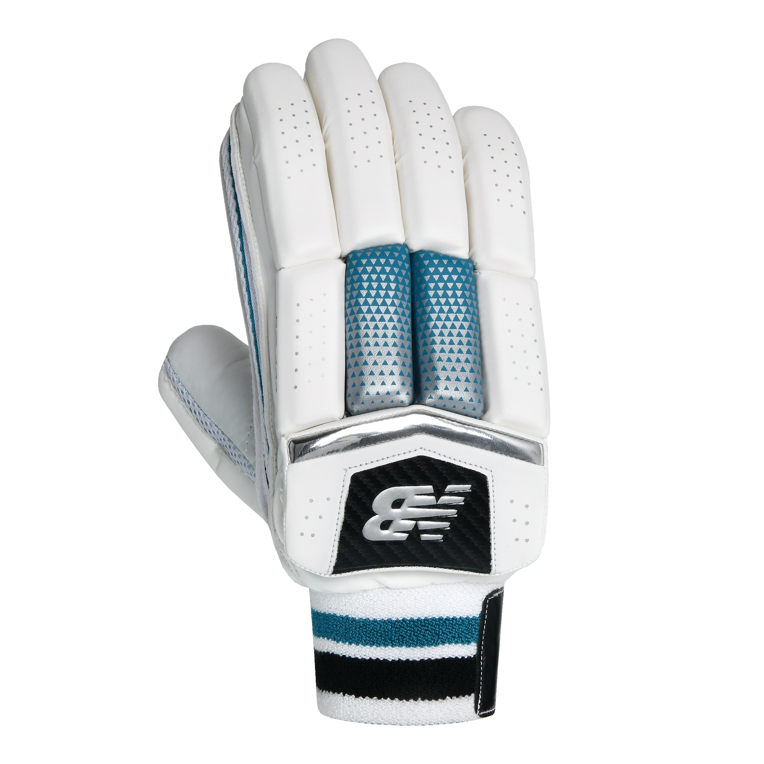 New Balance DC 600 Batting Gloves 2026/27