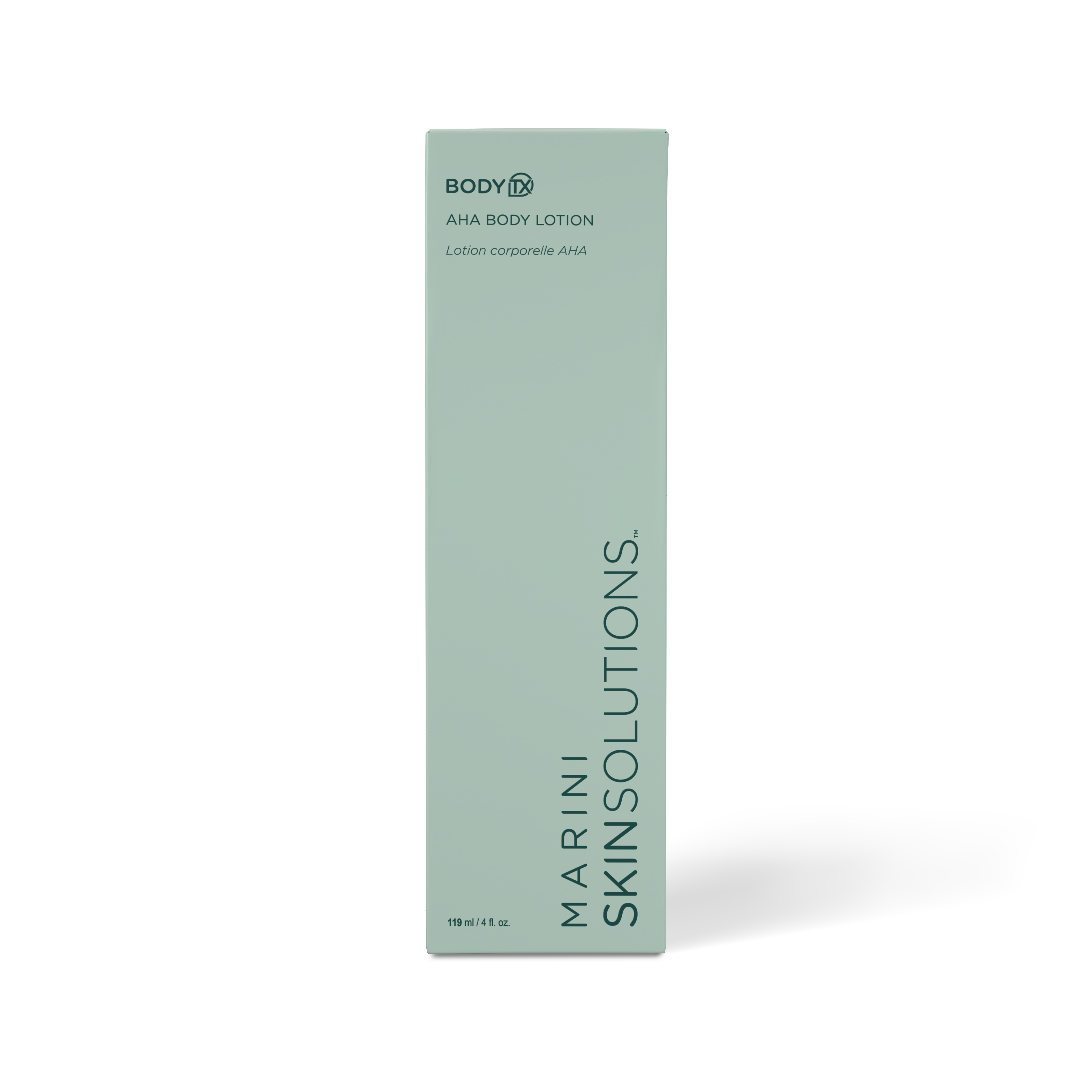 Marini SkinSolutions BodyTX AHA Body Lotion