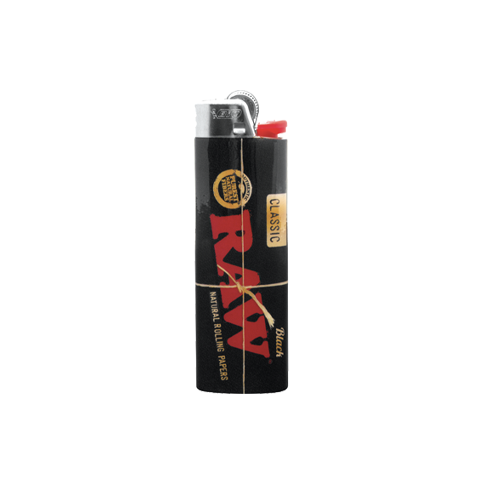 Bic RAW Lighter
