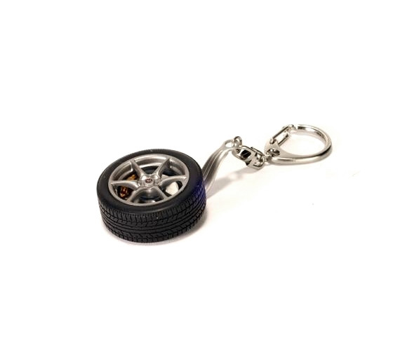 40357 Nissan Skyline Keychain