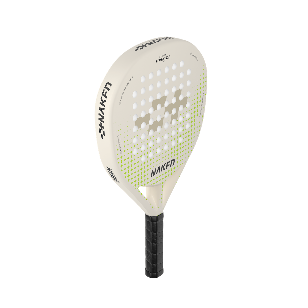 Naked Padel Dream – image 2