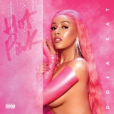 Doja Cat - Hot Pink album cover