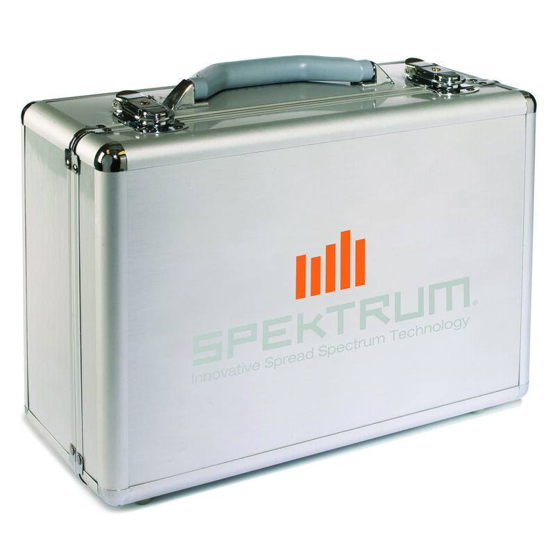 Spektrum Surface Transmitter Case