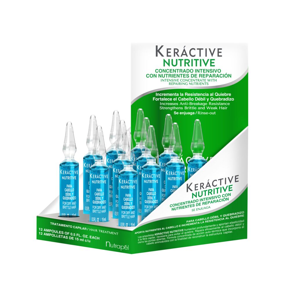Keráctive Nutritive Intensive Concentrate