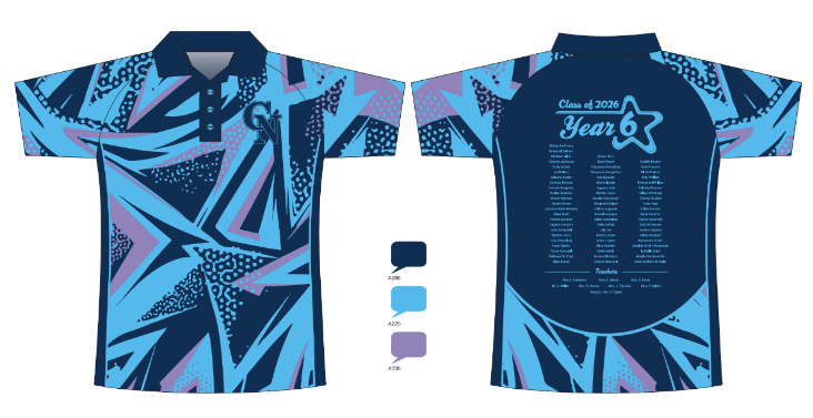 Campbelltown North PS - Year 6 Polo 2026