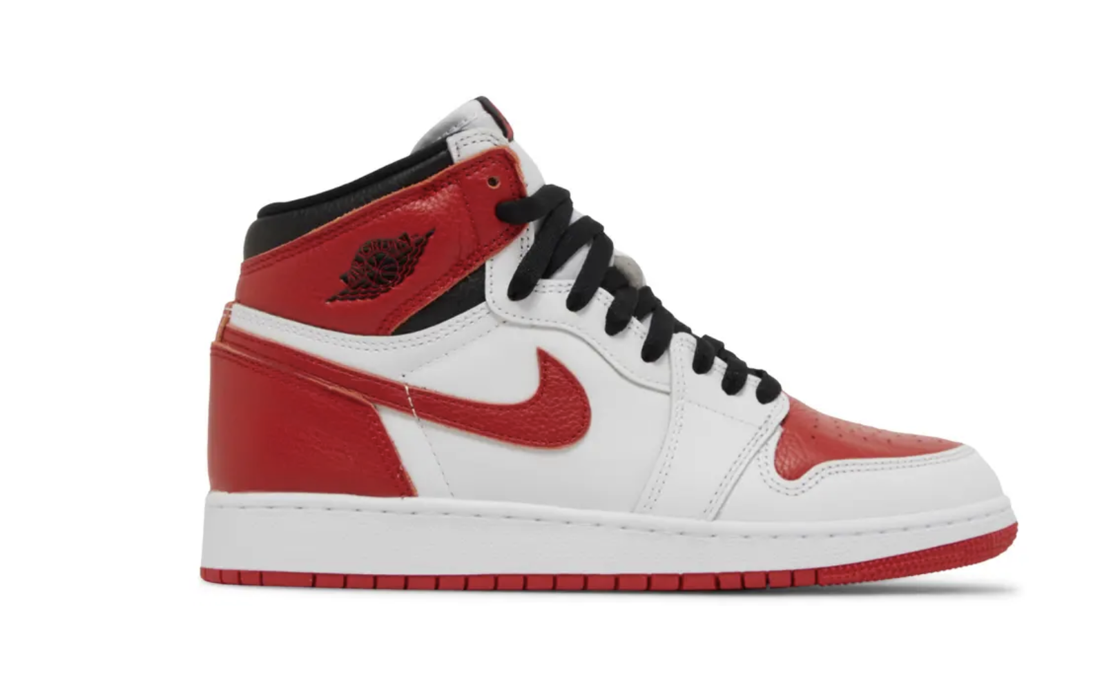 Big Kid S Jordan 1 Retro High OG size 6.5 (new)