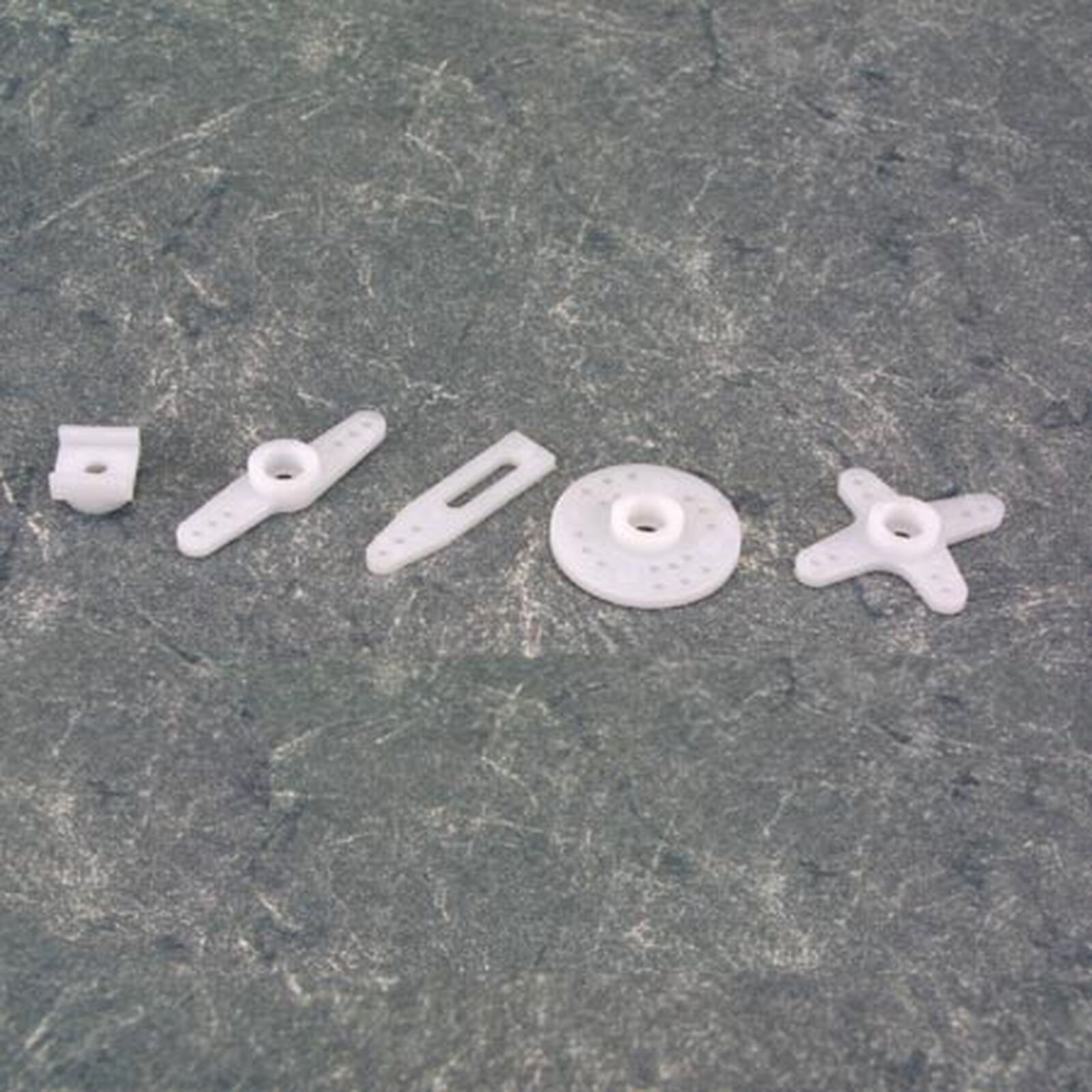 Regular Servo Horn Set PN 56315 SL-2R4(9)