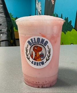 Berry Pop