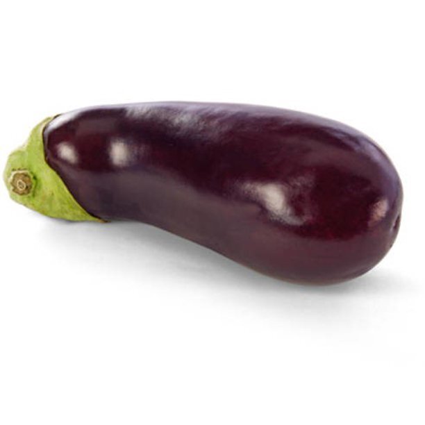 10. Eggplant