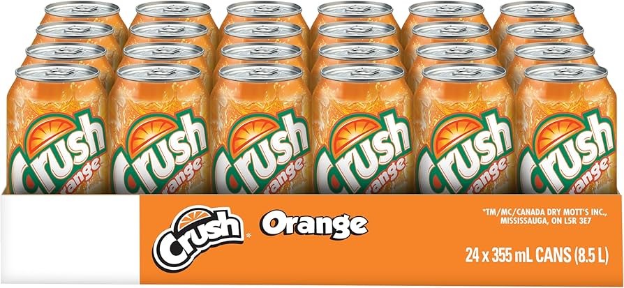 Orange Crush