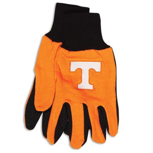 Tennessee Volunteers Two Tone Gloves - Adult