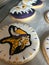 Vikings Cookies