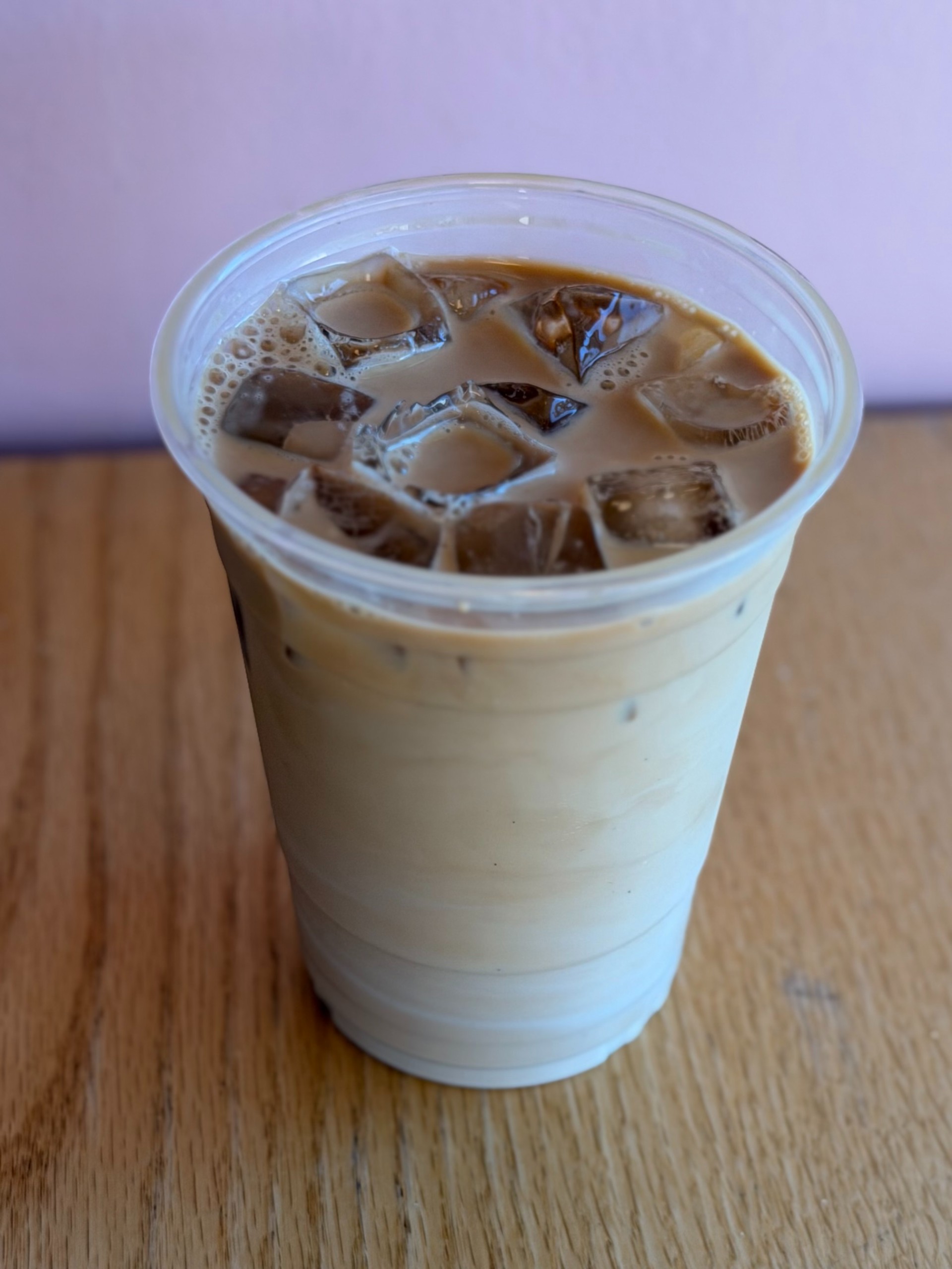 Cold Brew
