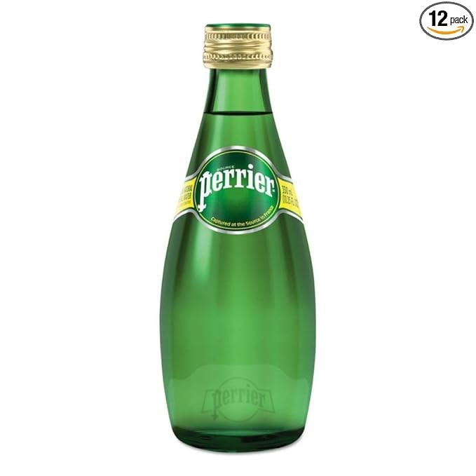 Perrier