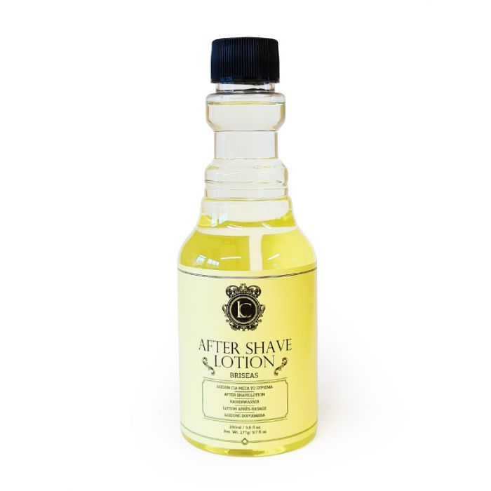 BRISEAS -  After shave lotion