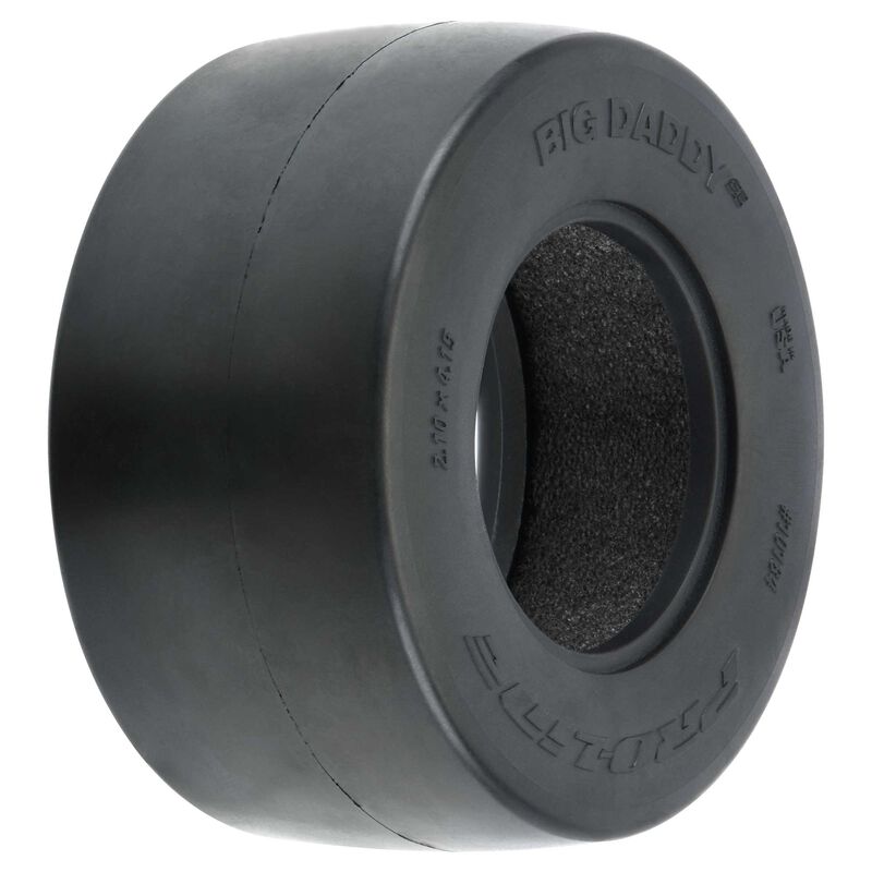 Big Daddy Wide Tire Slick SC P PRO10184204