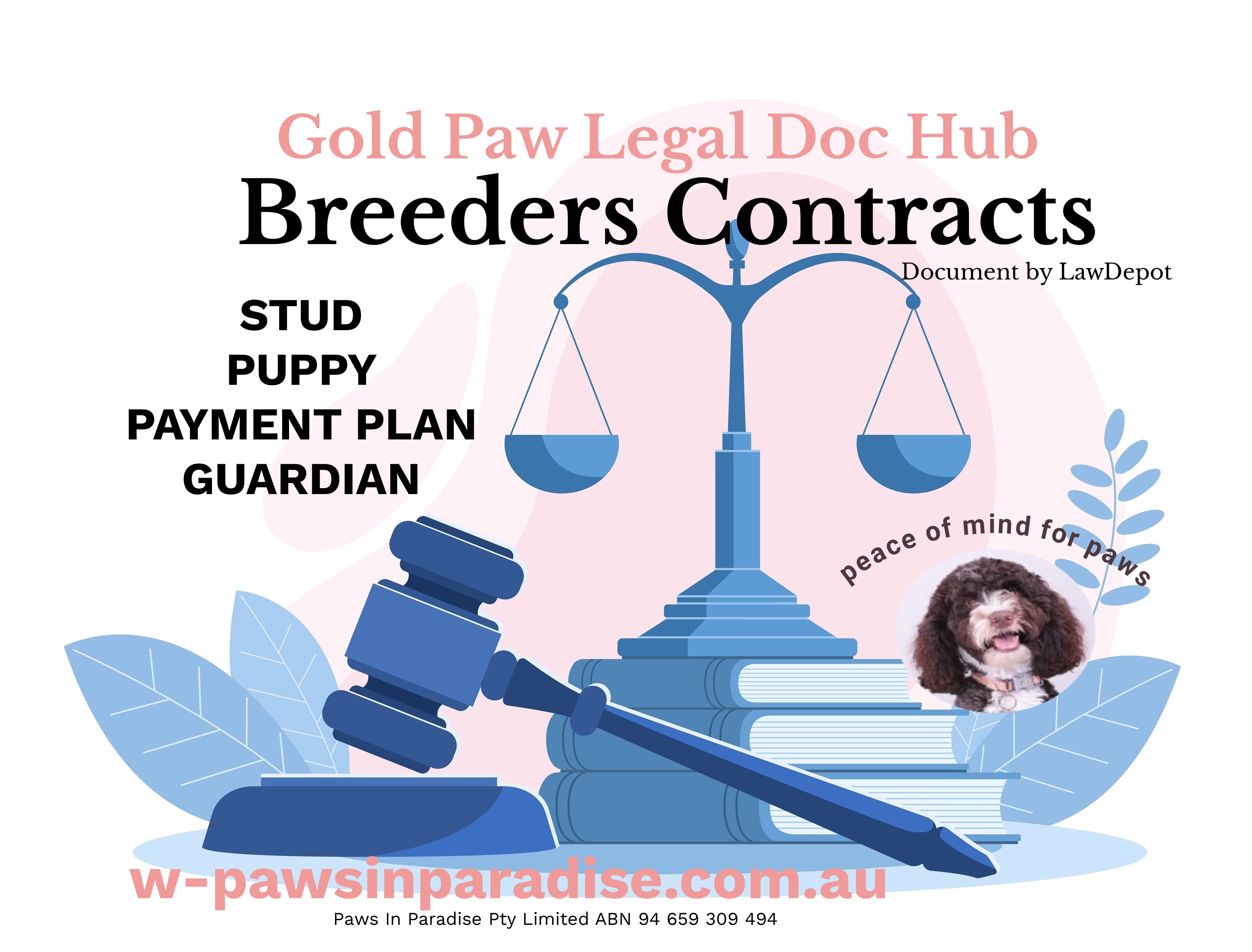 Breeders Agreements