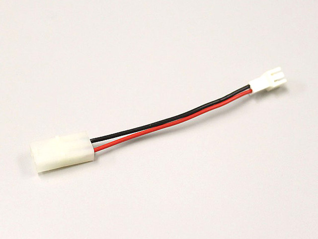Charger Convert Connector GPW18 W-4R7(14)