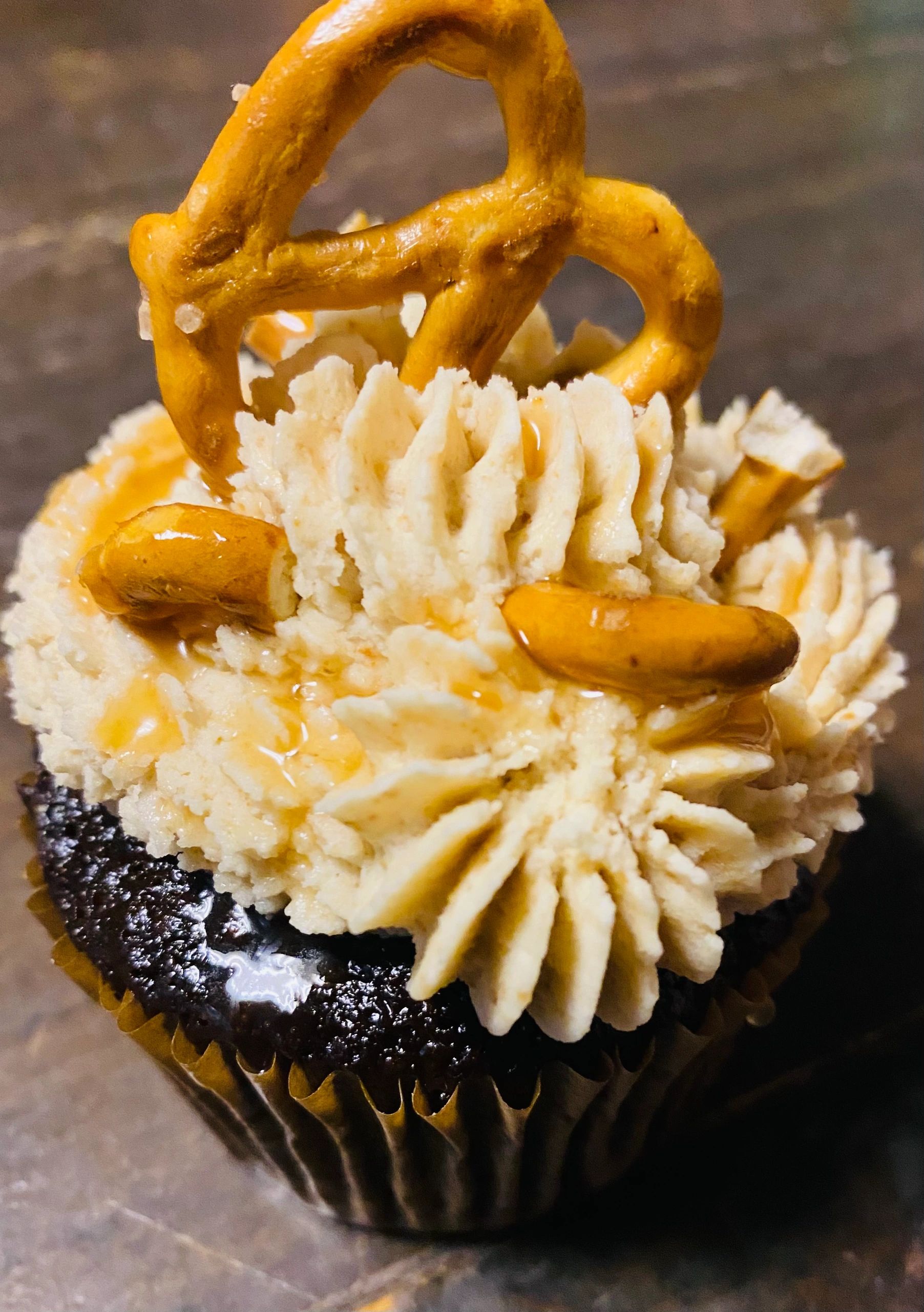 Cupcake Gourmet (12) 2