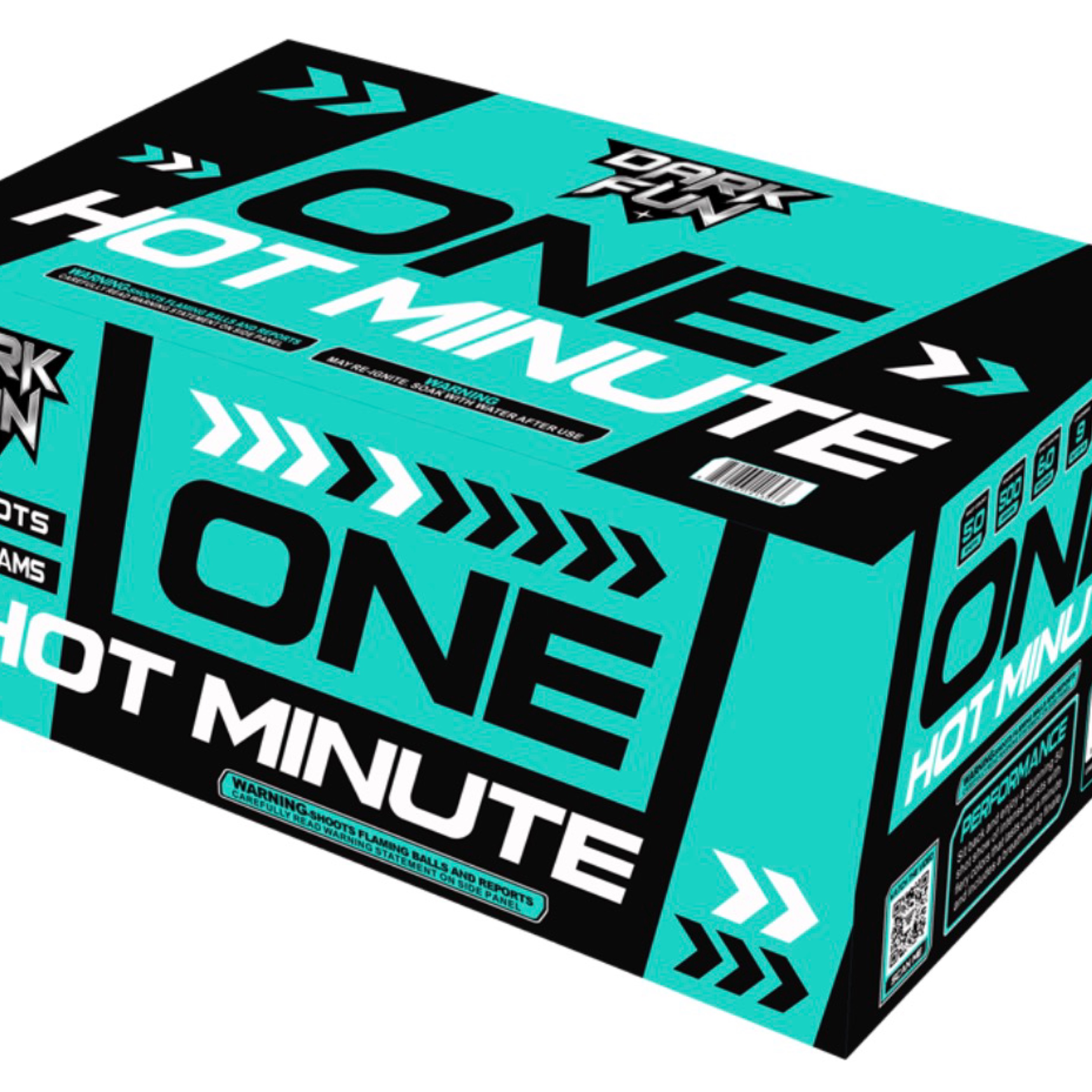 One Hot Minute