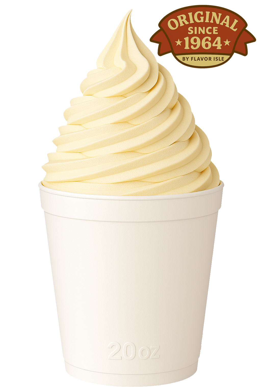 Cup of Ice Cream