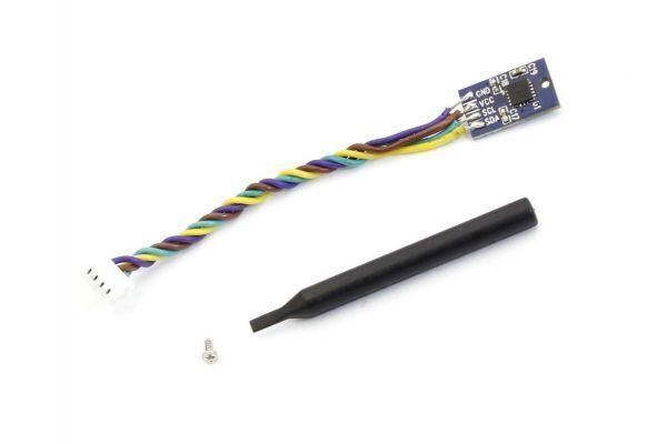 Kyosho Gyro Unit Set 2.0 MZW446