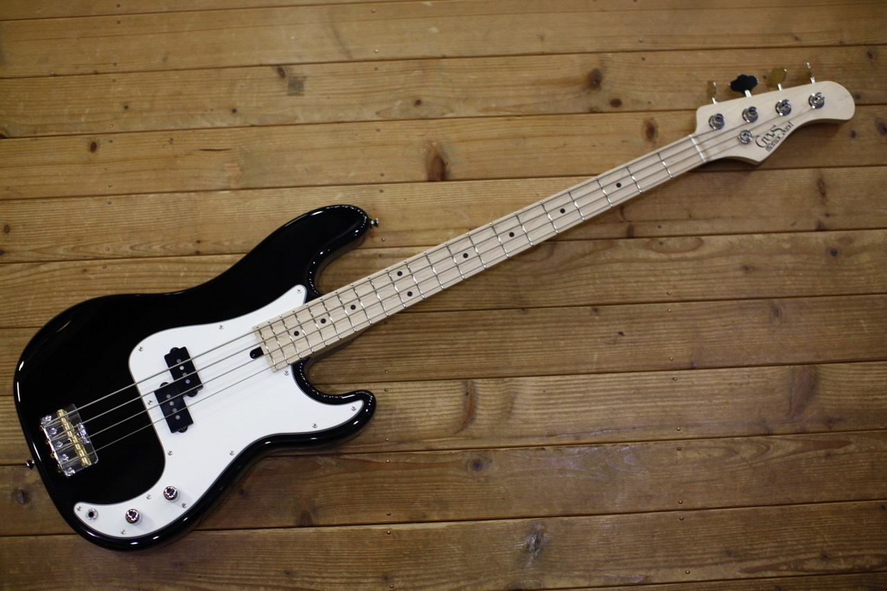 Crews NPB Black Maple