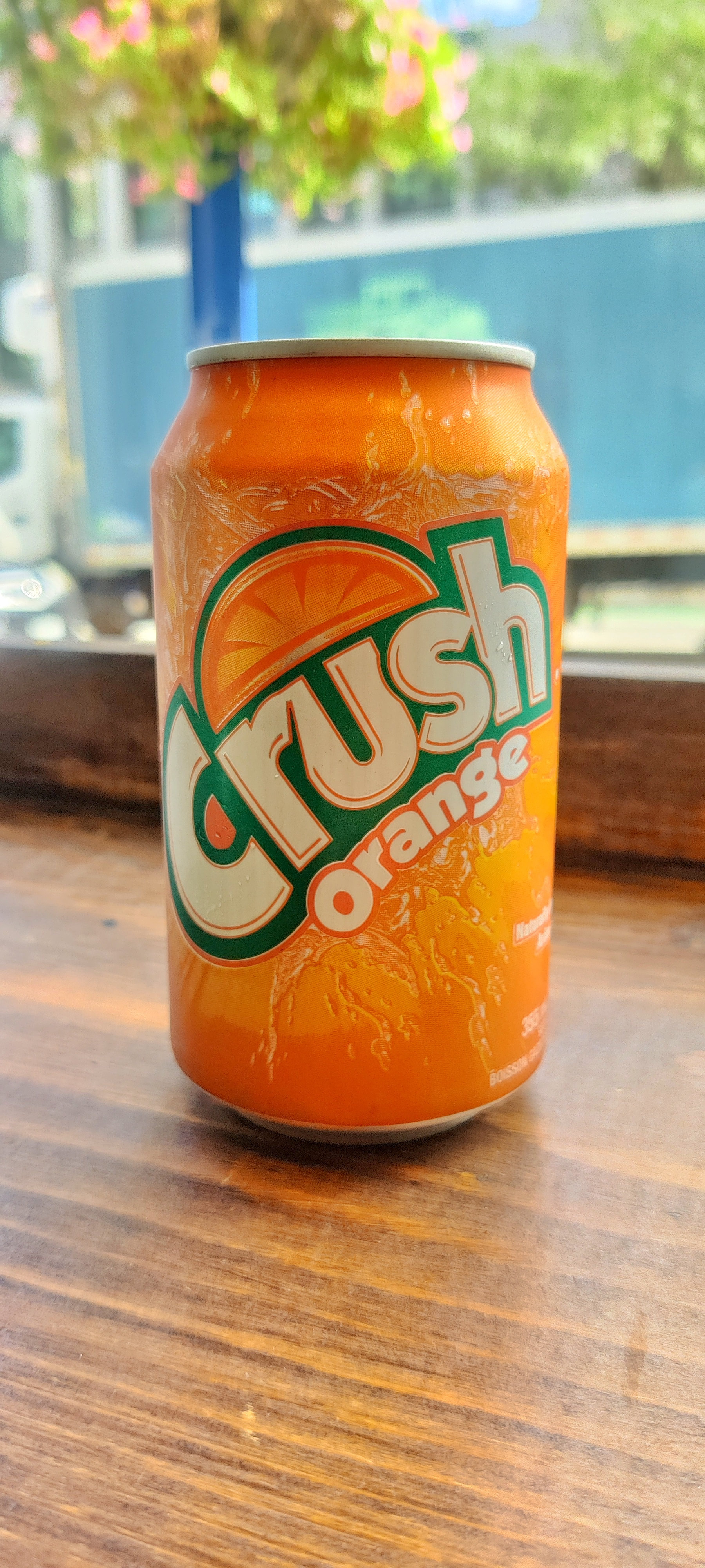 Pop - Crush