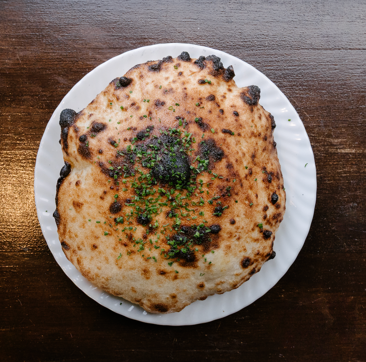 Puff Bread
