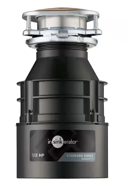 Garbage Disposal Repair