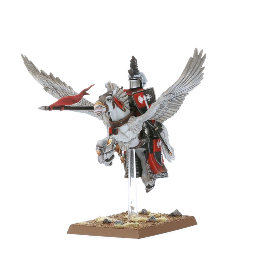 The Old World Core Set – Kingdom of Bretonnia Edition thumbnail 3