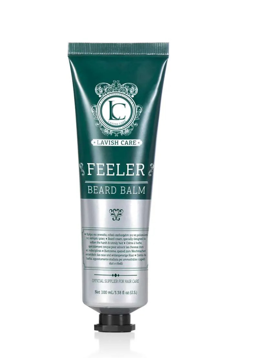 Feeler refreshing beard balm