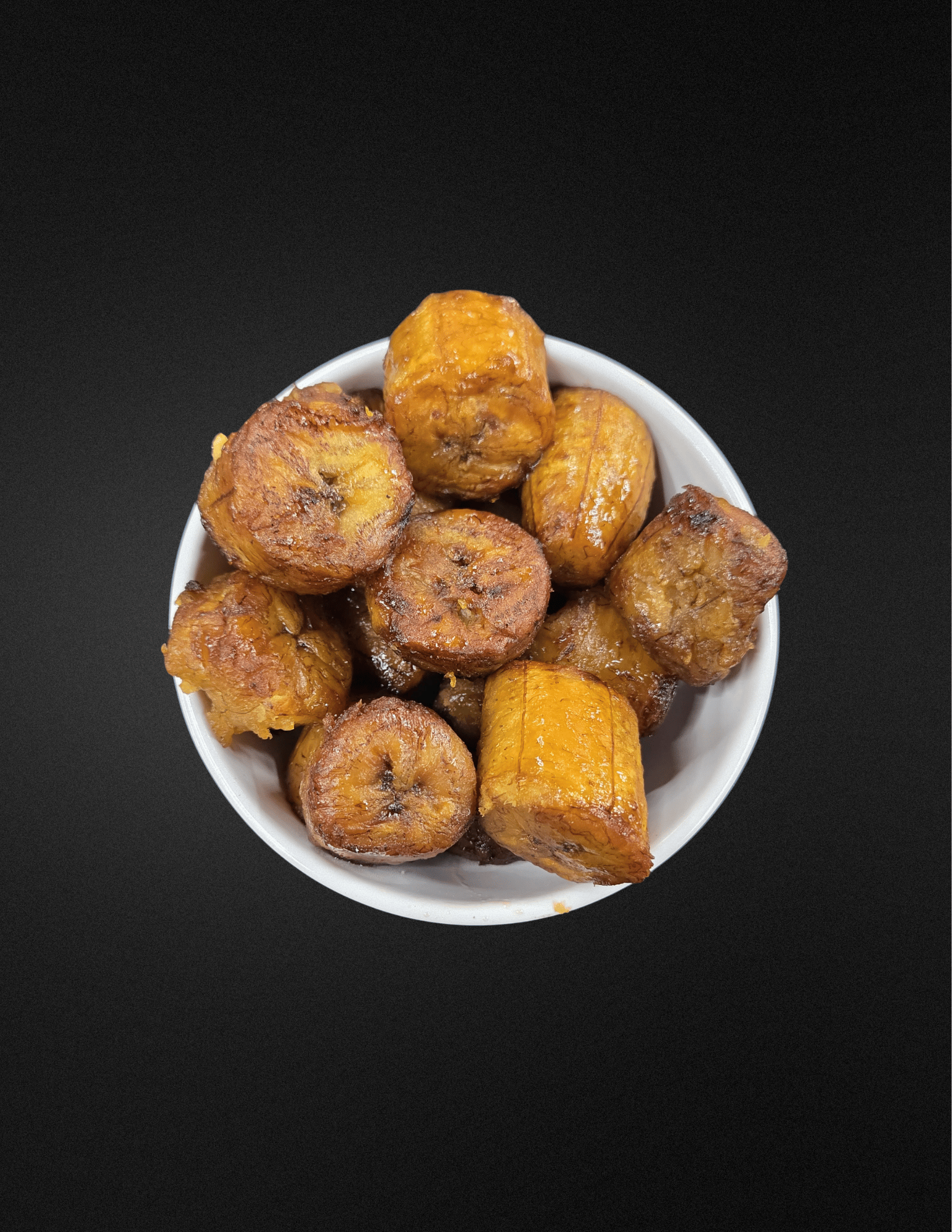 Sweet Plantains
