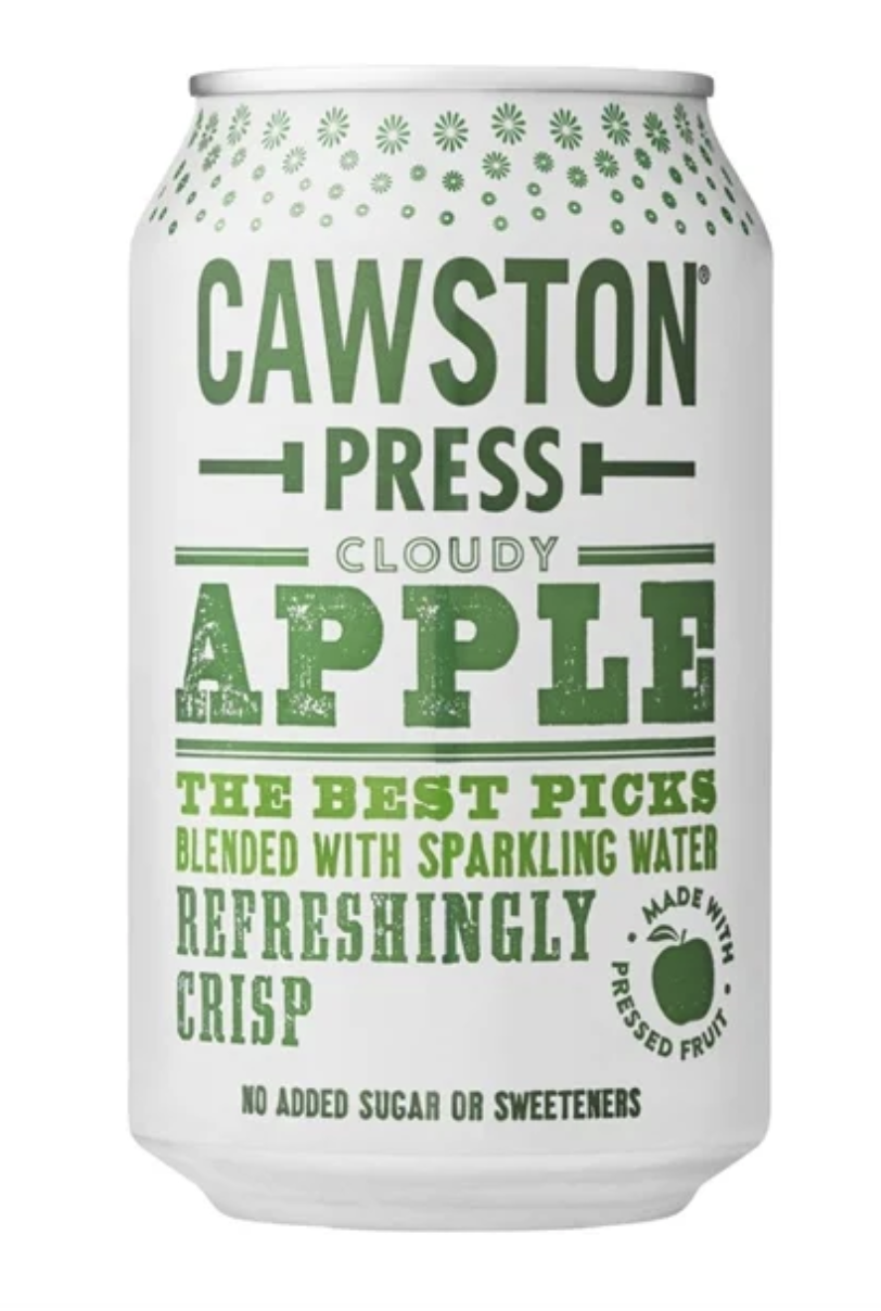Cawston Press - Apple