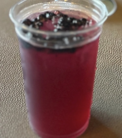 Italian Soda