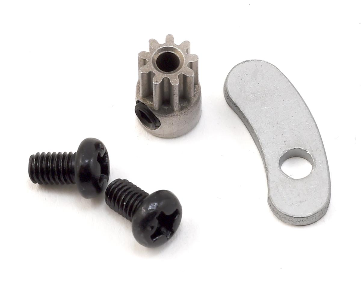 Pinion Gear 9T 7644 RM-2R3(1)