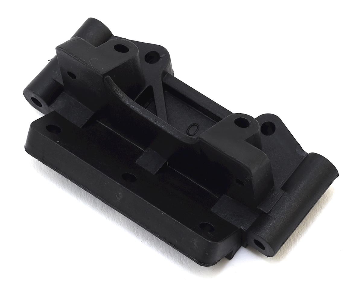 Bulkhead Front 2530