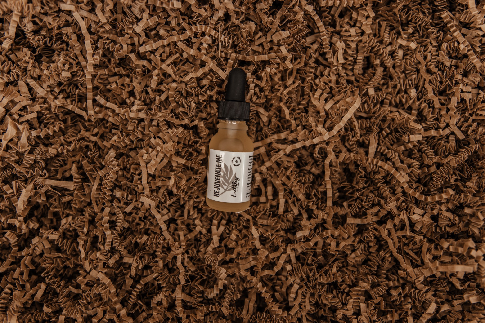 Deep Healing Skin Serum