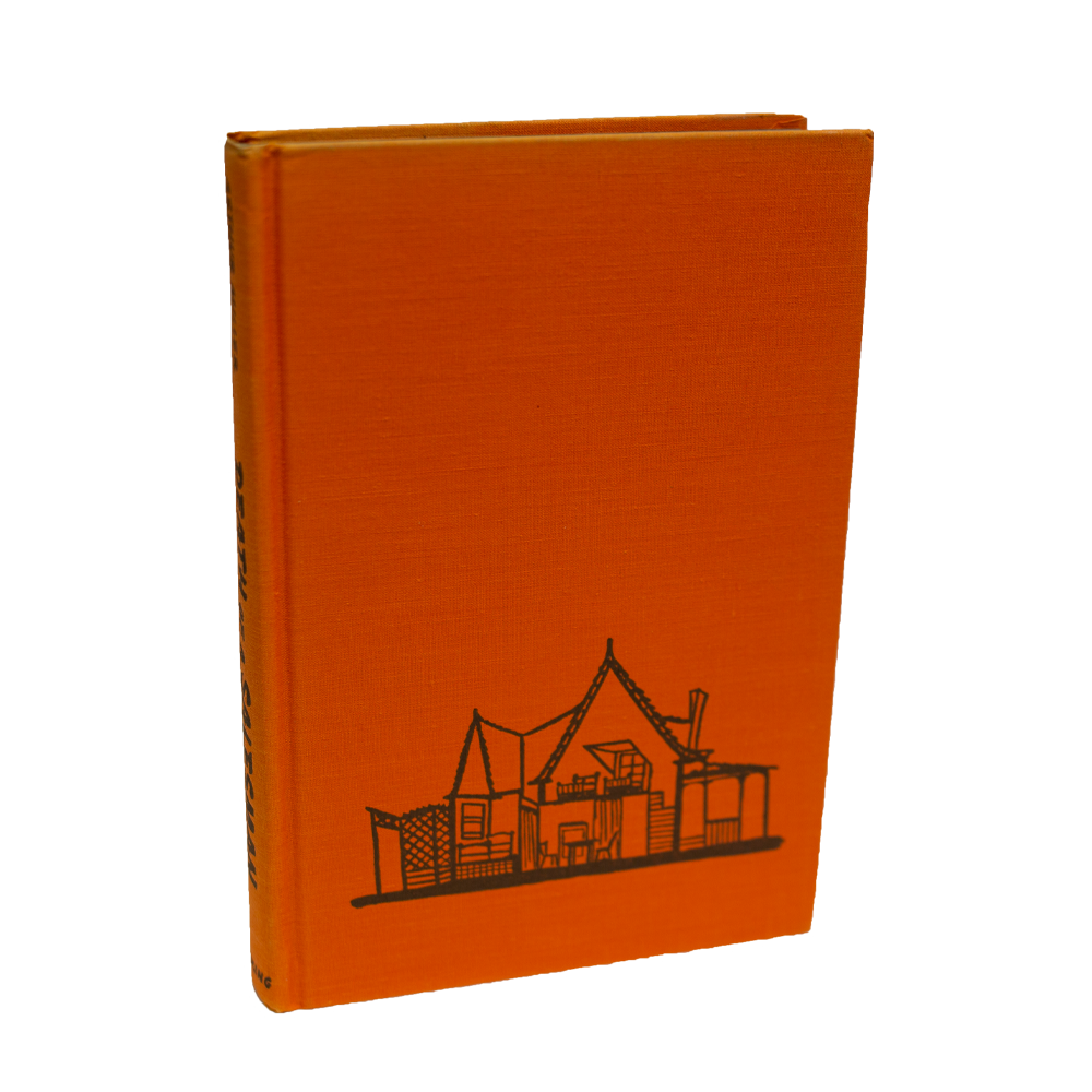 Miller, Arthur -- Death of a Salesman [Book]