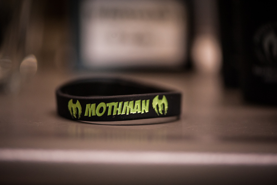 wristband