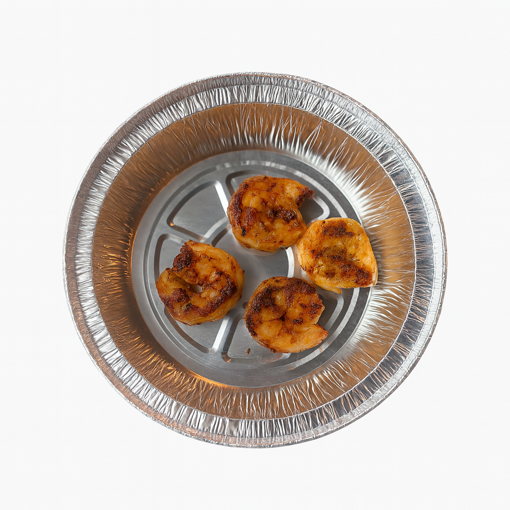 Shrimp 4pcs
