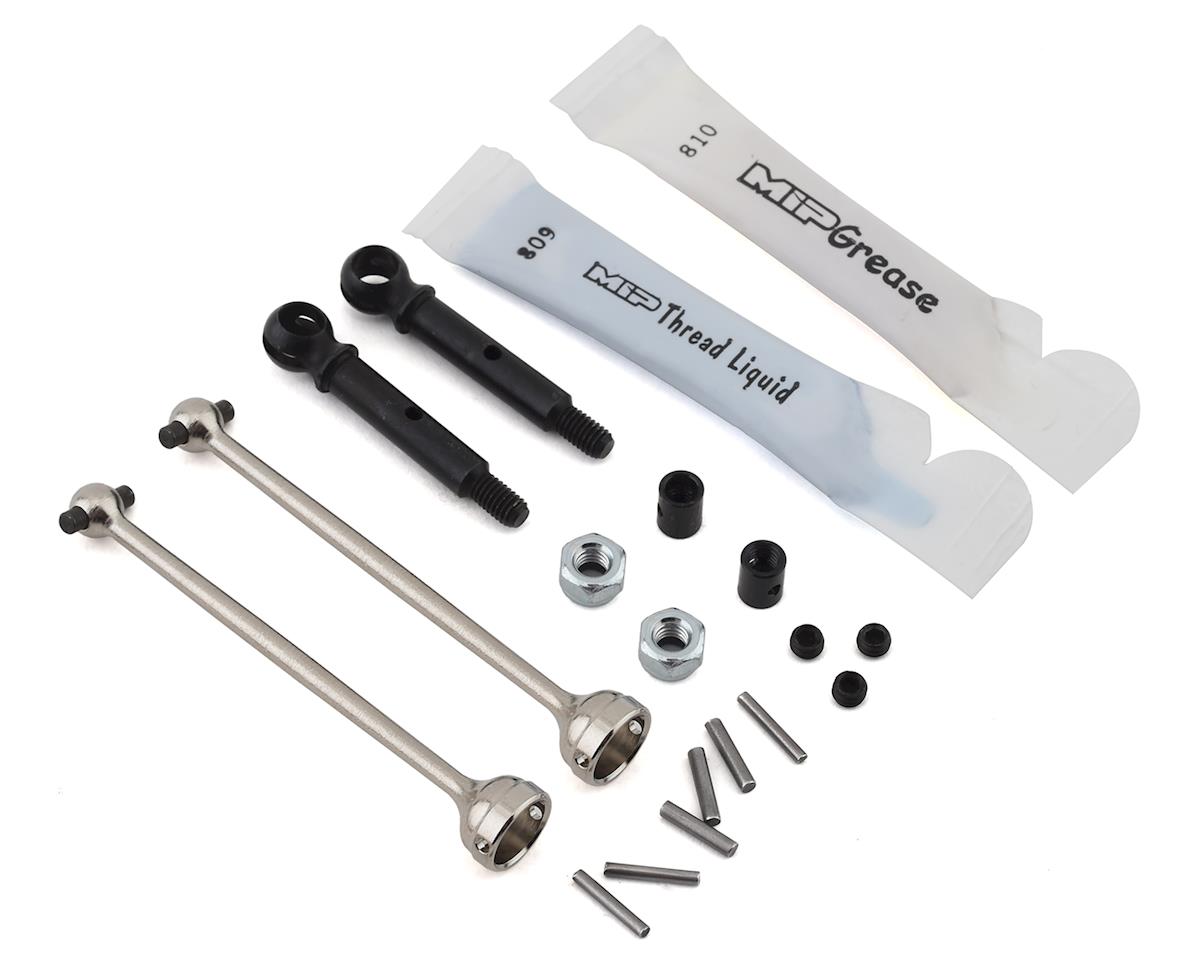 Losi Mini T 2.0 MIP Shiny CVD Kit 20060