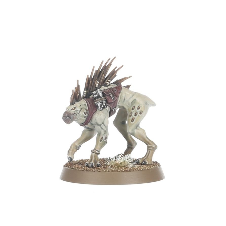 Kroot Farstalkers thumbnail 4