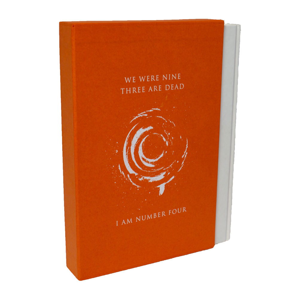 Lore, Pittacus -- The Lorien Legacies [Book]