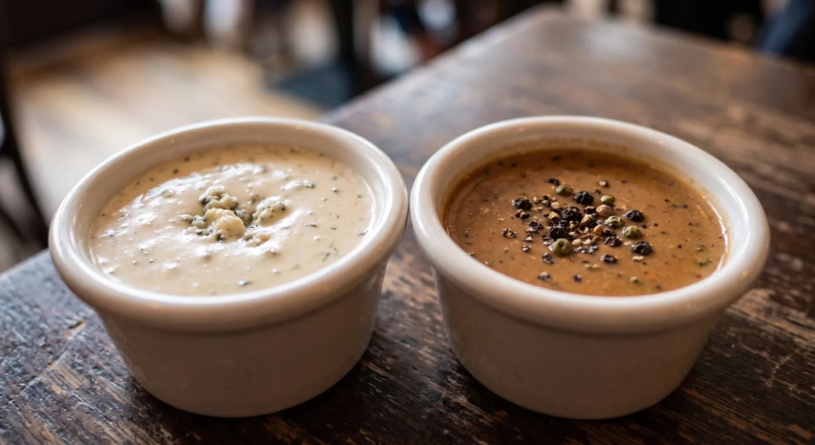 Supplément sauce