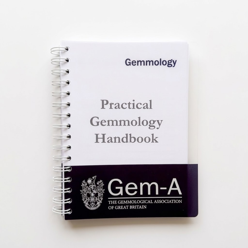 Gem-A Practical Gemmology Handbook