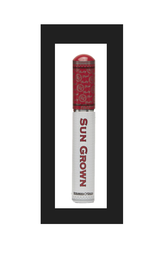 Rocky Patel Sungrown Tube