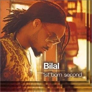 Bilal - First Born Second by Unknown Artist - View 1