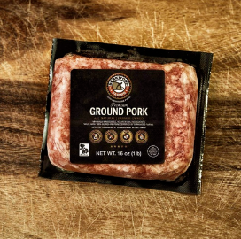 Ground Pork